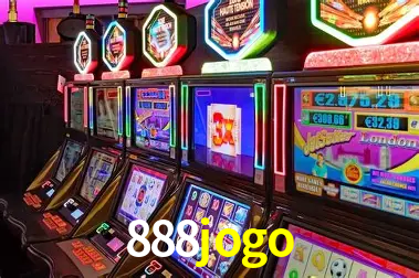 Desvendando o Mundo dos Jogos Virtuais na 888jogo