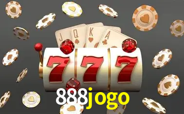 Descubra o Mundo do Cassino Online com 888jogo