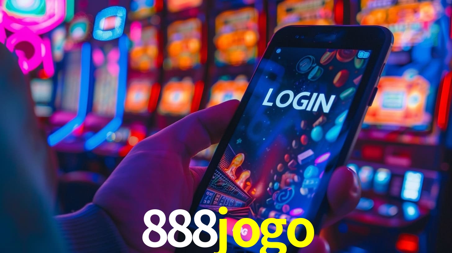 Casino Ao Vivo 888jogo