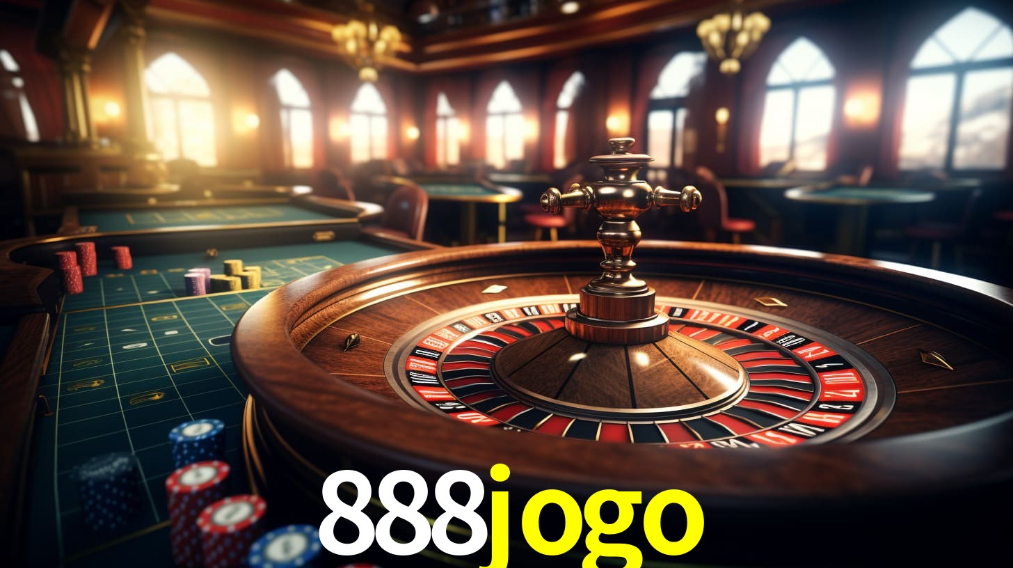 Live Casino 888jogo