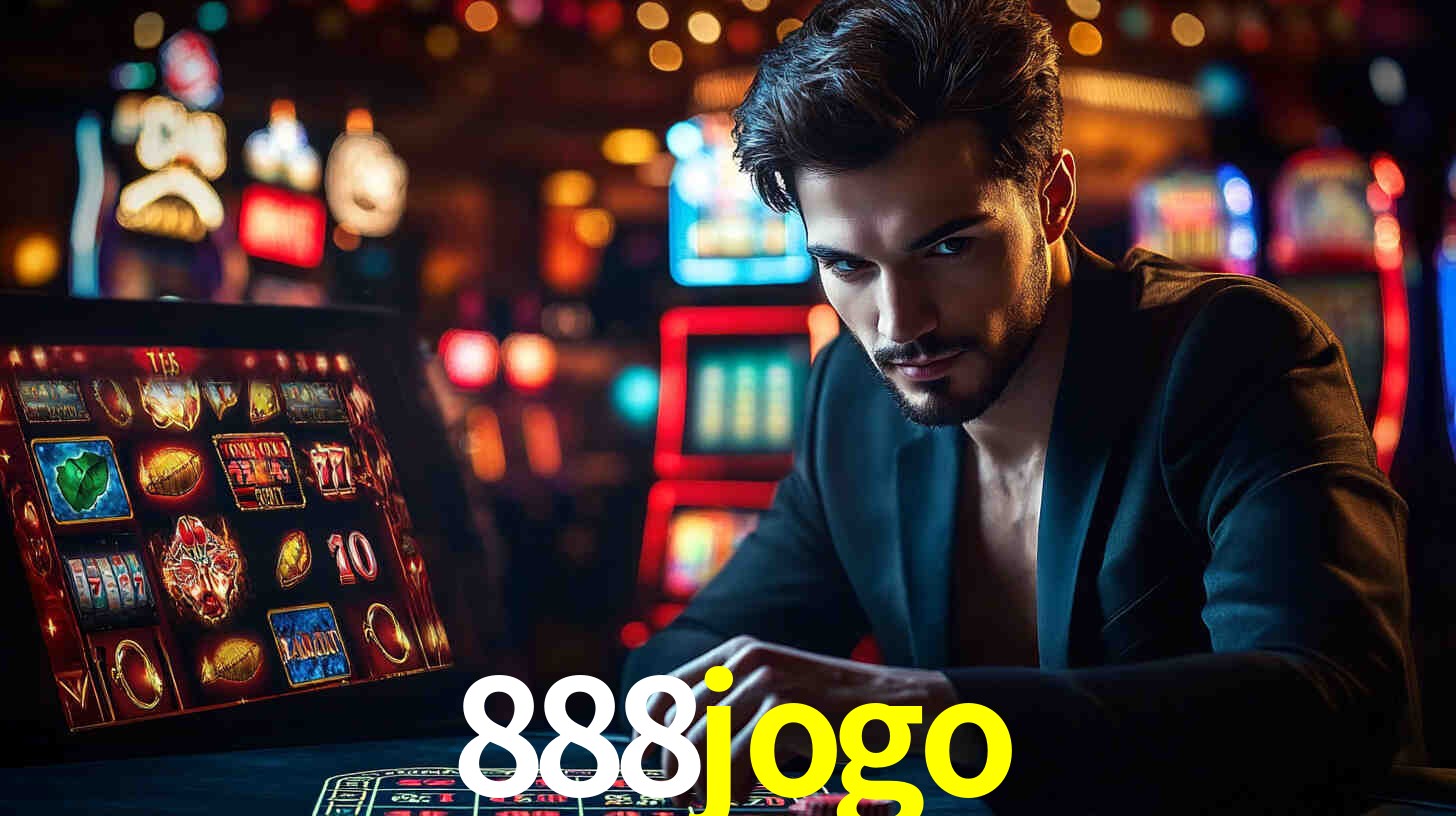 888jogo: A Experiência de Casino com Jogos de Mesa ao Vivo