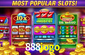 Descubra a Magia dos Jogos de Arcade no 888jogo