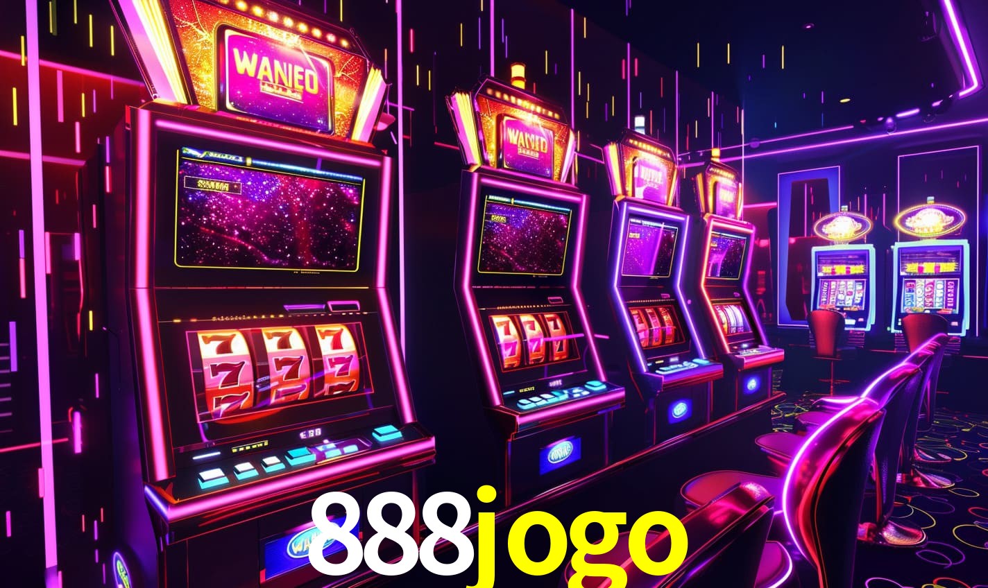 Inovações de Jogos na 888jogo: O Futuro das Experiências Interativas