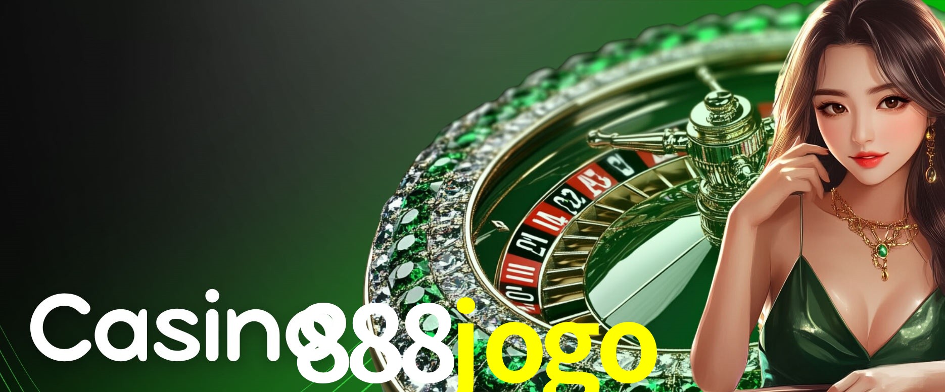 Responsive Design 888jogo