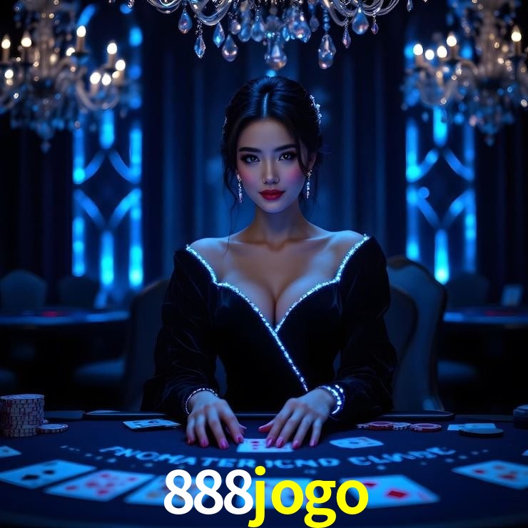 Casino Ao Vivo 888jogo