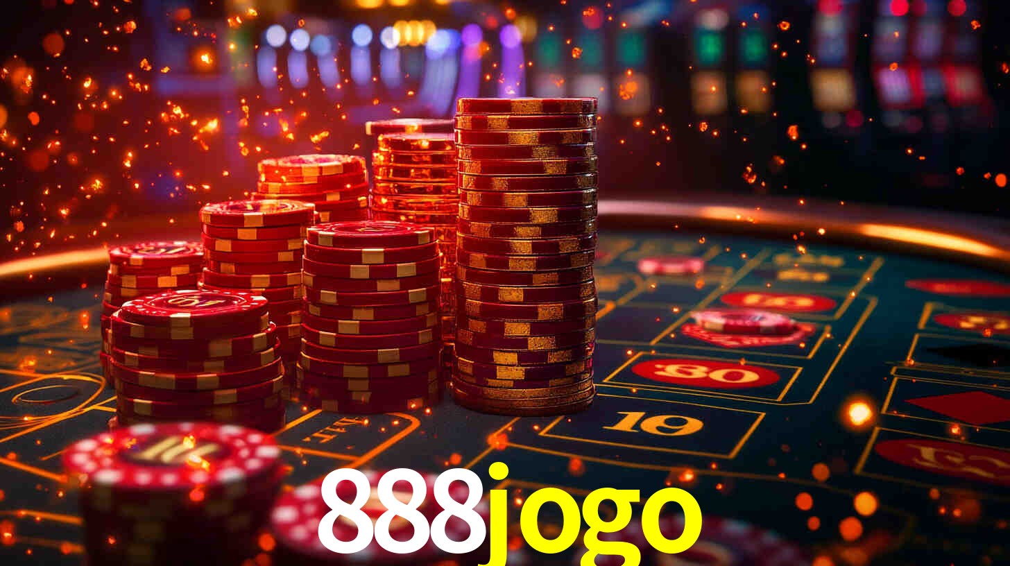 888jogo App Interface