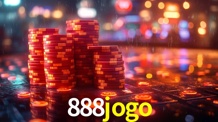 Sinta a adrenalina dos jogos de cassino com 888jogo