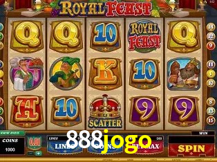 Weekend Specials 888jogo