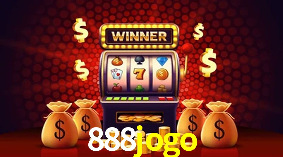 Slot Games 888jogo