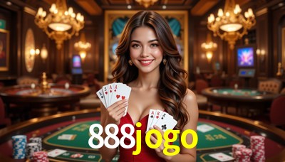 Live Casino 888jogo