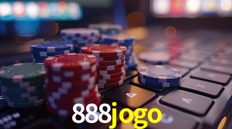Design Responsivo 888jogo