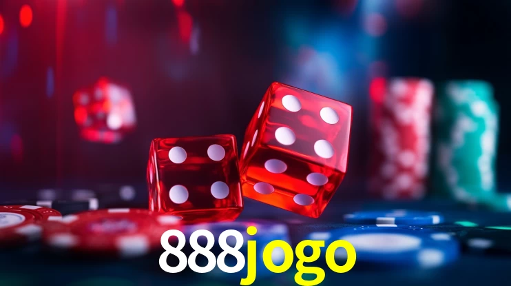 Bonus na Plataforma Online 888jogo