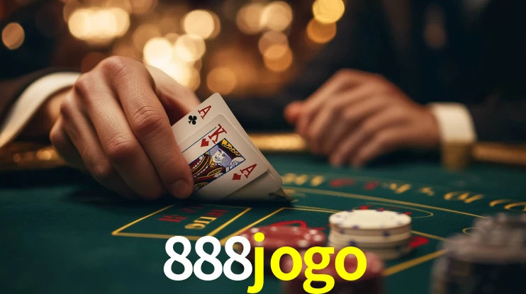 Plataforma Online 888jogo
