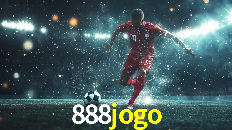 Plataforma de Apostas 888jogo