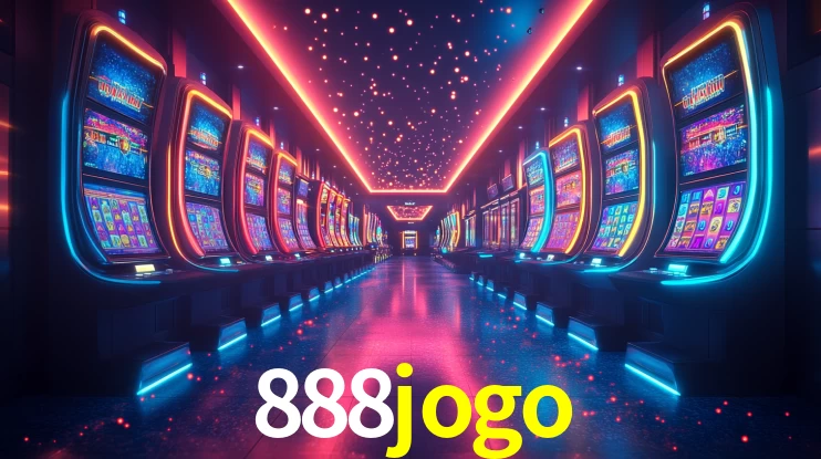 Slots na Plataforma 888jogo